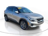 Certified 2023 Kia Seltos S image 2