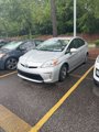 Used 2013 Toyota Prius Two image 2