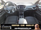 Used 2024 GMC Terrain SLE image 4