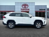 Used 2022 Toyota RAV4 XLE image 4