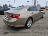 Used 2018 Chevrolet Malibu LT image 5