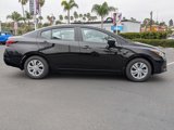 New 2025 Nissan Versa S w/ Trunk Package image 4