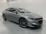 Used 2024 Chevrolet Malibu LT image 2
