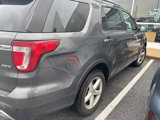 Used 2017 Ford Explorer XLT w/ Equipment Group 202A image 4