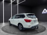 Used 2017 Nissan Pathfinder S image 4
