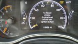 Used 2016 Jeep Grand Cherokee Overland image 3