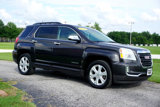 Used 2016 GMC Terrain SLE image 5