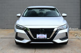 Certified 2022 Nissan Sentra SV image 2