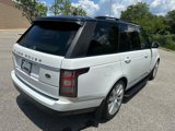 Used 2016 Land Rover Range Rover Supercharged image 4