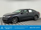 Used 2015 Acura TLX V6 image 1