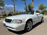 Used 2001 Mercedes-Benz SL 500 image 6