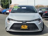 Used 2021 Toyota Corolla LE image 2