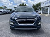 Used 2021 Hyundai Tucson Limited w/ Cargo Package image 3