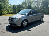 Used 2016 Dodge Grand Caravan American Value Package image 5