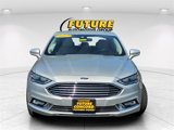 Used 2017 Ford Fusion Titanium image 2