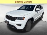 Used 2017 Jeep Grand Cherokee Limited 75th Anniversary image 5