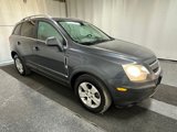 Used 2013 Chevrolet Captiva Sport LS image 2