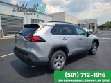 Used 2024 Toyota RAV4 XLE image 5