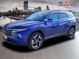 Used 2022 Hyundai Tucson Limited image 3