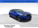 Used 2021 Acura RDX A-Spec image 2