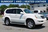 Used 2005 Lexus GX 470 image 2