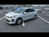 Used 2023 Kia Rio S image 4