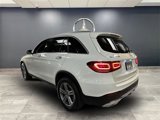Certified 2022 Mercedes-Benz GLC 300 4MATIC image 4