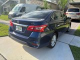 Used 2019 Nissan Sentra SV image 5