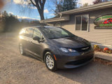 Used 2021 Chrysler Voyager LX w/ Cold Weather Group image 2