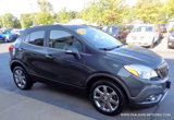 Used 2016 Buick Encore Leather w/ Experience Buick Package image 2