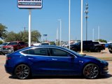 Used 2020 Tesla Model 3 Performance image 3