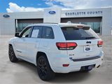 Used 2019 Jeep Grand Cherokee Altitude image 3