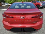 Used 2020 Hyundai Elantra Limited w/ Ultimate Package 03 image 6