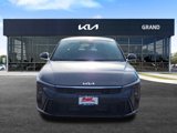New 2025 Kia K4 GT-Line w/ GT-Line Sunroof Package image 3
