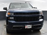 Used 2019 Chevrolet Silverado 1500 Custom w/ Custom Value Package image 4