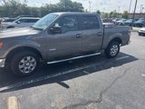 Used 2012 Ford F150 XLT w/ XLT Chrome Pkg image 2