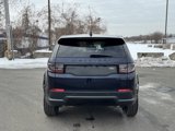 Used 2021 Land Rover Discovery Sport SE image 4