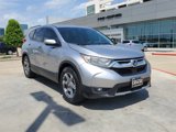 Used 2017 Honda CR-V EX-L image 3