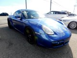Used 2006 Porsche Cayman S image 4