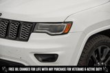 Used 2021 Jeep Grand Cherokee Laredo X image 2