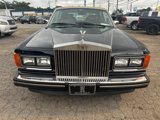 Used 1990 Rolls-Royce Silver Spur II image 4