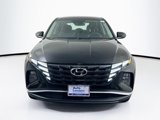 Used 2022 Hyundai Tucson SE w/ Cargo Package image 2