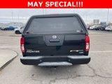 Used 2017 Nissan Frontier Desert Runner image 4
