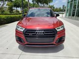 Used 2019 Audi SQ5 Premium Plus w/ Premium Plus Package image 3