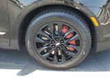 Certified 2023 Cadillac XT5 Sportv w/ Technology Package image 5