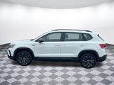 Used 2024 Volkswagen Taos S image 2