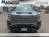 Used 2021 GMC Sierra 2500 Denali w/ Denali Ultimate Package image 6