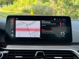 Used 2022 BMW 540i w/ Premium Package image 4
