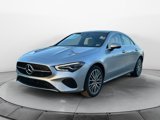 New 2025 Mercedes-Benz CLA 250 4MATIC image 3