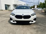 Certified 2022 BMW 228i Gran Coupe w/ Premium Package 2 image 2